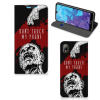 Huawei Y5 (2019) Design Case Zombie Blood