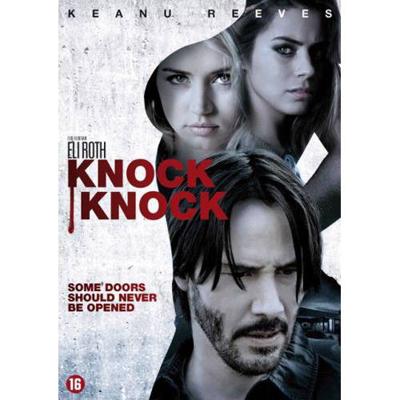 Knock Knock (DVD) Knock Knock (DVD)