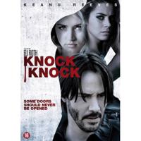 Knock Knock (DVD)