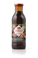 Schulp Groentemix puur bio