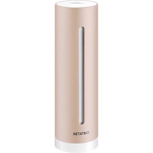 Netatmo Healthy Home Coach NE1020ZZ Thermo- en hygrometer met app