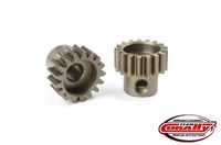 Team Corally - 32 DP Pinion - Short - Hardened Steel - 17T -5mm