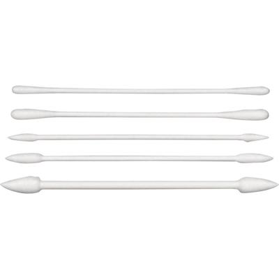 Tamiya 300087103 Wattenstaafje plat/rond Tamiya 300087103 Wattenstaafje plat/rond