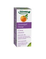 Biover Sinaasappel bio (10 ml)