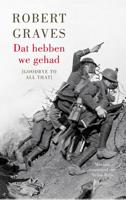 Dat hebben we gehad - Robert Graves - eBook (9789026327261)