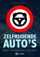 Zelfrijdende auto's - Jeroen Horlings - Paperback (9789492404152)