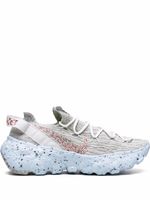 Nike baskets Space Hippie 04 - Gris