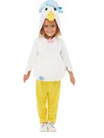 Peter Rabbit Deluxe Jemima Puddle-Duck Costume
