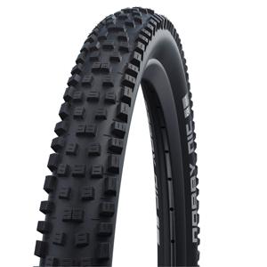 Schwalbe Vouwband Nobby Nic Performance 29 x 2.25" / 57-622 mm zwart