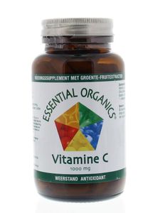 Vitamine C 1000mg