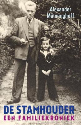 De stamhouder - Alexander Münninghoff - Paperback (9789035145030) De stamhouder - Alexander Münninghoff - Paperback (9789035145030)