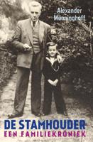 De stamhouder - Alexander Münninghoff - Paperback (9789035145030)