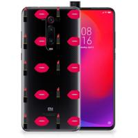 Xiaomi Mi 9T Pro | Redmi K20 Pro TPU bumper Lipstick Kiss
