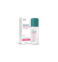 Keops deodorant roll on sensitive skin - thumbnail