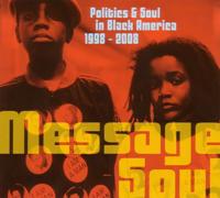 Message Soul - CD (4015698039726)