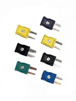 Fluke Fluke-700tc2 Thermoelement Plug Kits (5 stuks)