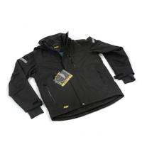 Hultafors 11020404008 werkkleding Jack XXL Zwart