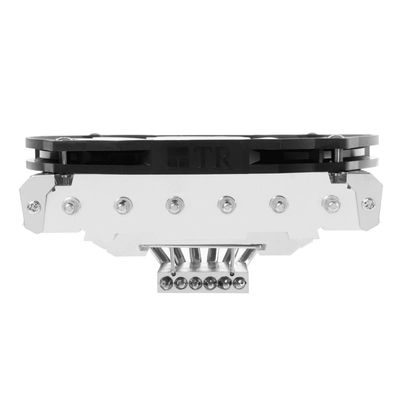 Thermalright AXP-200 Muscle CPU-koellichaam met ventilator
