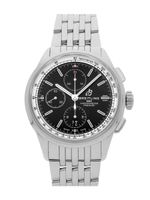 Breitling montre Premier 42 mm pre-owned (2020) - Noir