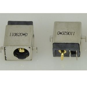 Notebook DC power jack for Asus G53 G55 G46