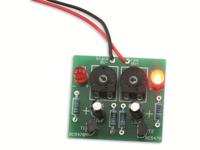 Sol Expert 79820 Soldeerbouwset, knipperende leds