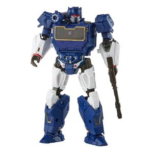 Hasbro Transformers Soundwave 17cm