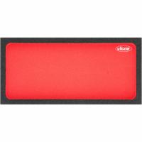 Vigor V5009 accessoire voor opslagdozen Zwart, Rood Verdeelset