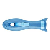 PFERD Ergonomisch vijlhandvat | voor vijlprofiel plat stomp, platte punt, halfrond met lengte 300-350 mm | 12698006 – voor veilig werken