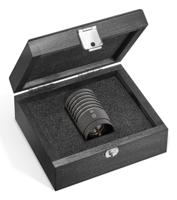 Neumann KK 120 nx capsule voor KM A/D bidirectioneel (zwart) - thumbnail