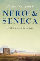 Nero en Seneca - Anton van Hooff - ebook