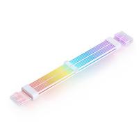 Jonsbo ARGB LED-kabel - 2 x 8-pins