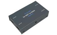 Magewell Pro Convert voor NDI naar HDMI