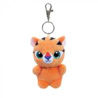Aurora YooHoo Han Siberische tijger sleutelhanger 9 cm