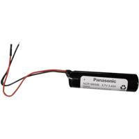 Panasonic NCR18650B Speciale oplaadbare batterij 18650 Kabel Li-ion 3.7 V 3400 mAh - thumbnail