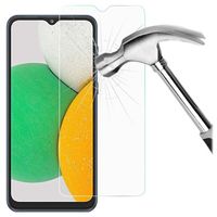 Samsung Galaxy A03 Core Screenprotector van gehard glas - 9H