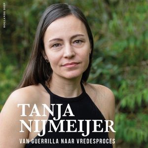 Tanja Nijmeijer