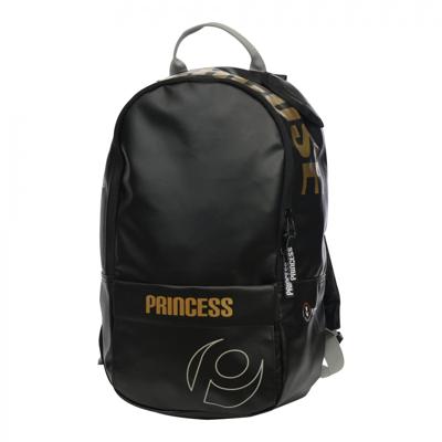 Princess Backpack No Excuse Jr Bk/Gld Princess Backpack No Excuse Jr Bk/Gld