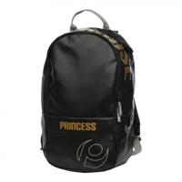 Princess Backpack No Excuse Jr Bk/Gld