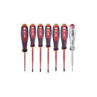 Milwaukee Accessoires Tri-Lobe VDE Schroevendraaier PH SET | 7 delig - 4932478739 - thumbnail