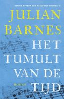 Het tumult van de tijd - Julian Barnes - ebook