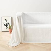 Wehkamp Home grand foulard Bonnie (350x275 cm)