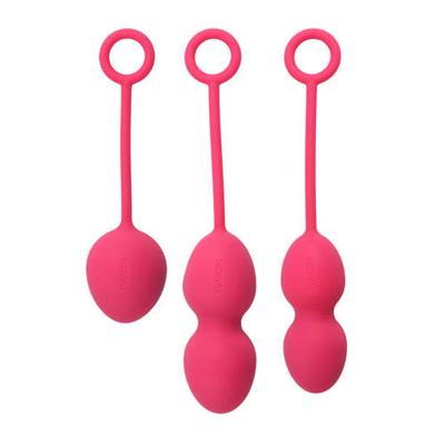 Svakom Nova Ball Elektronische bekkenbodemtrainer Svakom Nova Ball Elektronische bekkenbodemtrainer