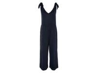 esmara Dames jumpsuit (L (44/46), Marineblauw)