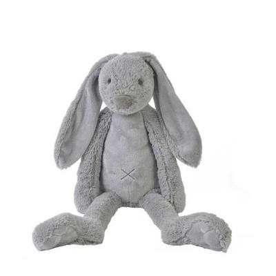 Happy Horse Big Grey Rabbit Richie knuffel 58 cm