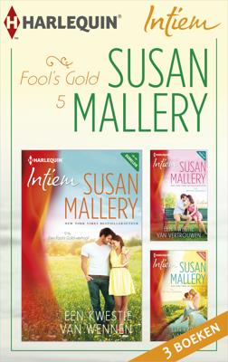 Fools's Gold 5 - Susan Mallery - eBook (9789402517415) Fools's Gold 5 - Susan Mallery - eBook (9789402517415)