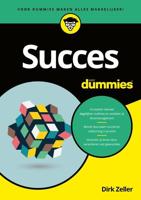Succes voor Dummies - Dirk Zeller - Paperback (9789045356617)