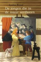 De jongen die in de muur verdween - Lydia Rood - ebook