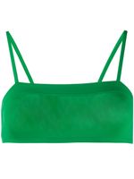 ERES haut de bikini à design bandeau - Vert - thumbnail