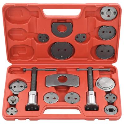 vidaXL 18-delige Remzuiger terugstel gereedschapsset