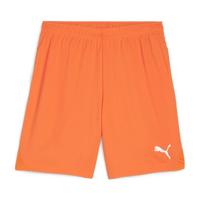 PUMA Unisex Teamgoal Shorts Jr Gebreide Shorts